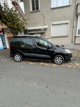 Citroen Berlingo 1, 6 HDI | Mobile.bg    3