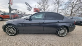 BMW 320 D, снимка 4