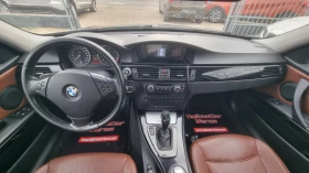 BMW 320 D, снимка 13