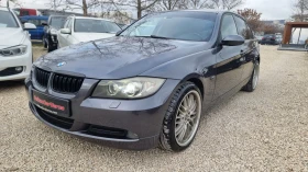 BMW 320 D, снимка 2