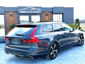 Volvo V90 R-Design Fullll - 31900 лв. - 30878063 | Car24.bg