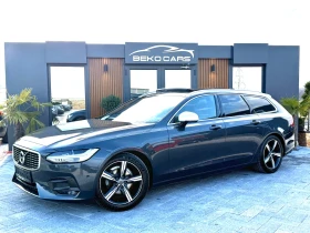 Volvo V90 R-Design Fullll, снимка 1