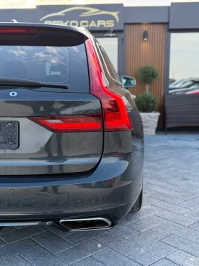 Volvo V90 R-Design Fullll, снимка 8