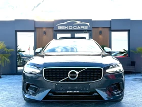 Volvo V90 R-Design Fullll - 31900 лв. - 30878063 | Car24.bg