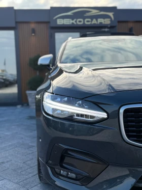 Volvo V90 R-Design Fullll - [18] 