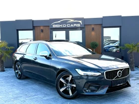 Volvo V90 R-Design Fullll, снимка 3