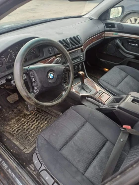 BMW 530, снимка 2