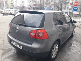 VW Golf 2.0TDI, снимка 6