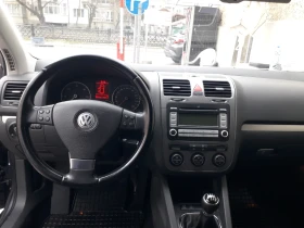 VW Golf 2.0TDI, снимка 10