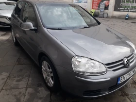 VW Golf 2.0TDI, снимка 8