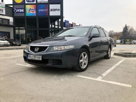 Honda Accord 2.0 LPG SWISS, снимка 2