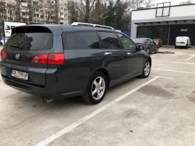 Honda Accord 2.0 LPG SWISS, снимка 7