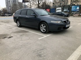 Honda Accord 2.0 LPG SWISS, снимка 9