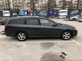 Honda Accord 2.0 LPG SWISS, снимка 8