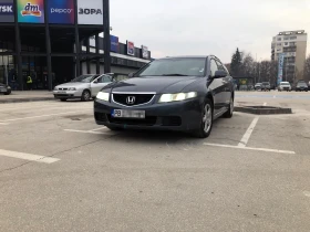 Honda Accord 2.0 LPG SWISS, снимка 1