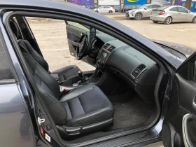 Honda Accord 2.0 LPG SWISS, снимка 13