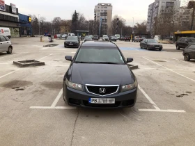 Honda Accord 2.0 LPG SWISS, снимка 10