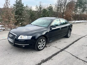 Audi A6 3.0TDI/ 4x4/ ГЕРМАНИЯ-Нов Внос /, снимка 14