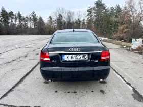 Audi A6 3.0TDI/ 4x4/ ГЕРМАНИЯ-Нов Внос /, снимка 2