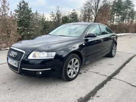 Audi A6 3.0TDI/ 4x4/ ГЕРМАНИЯ-Нов Внос /, снимка 3