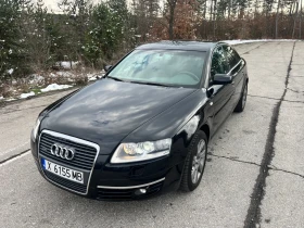 Audi A6 3.0TDI/ 4x4/ ГЕРМАНИЯ-Нов Внос /, снимка 6