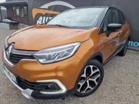 Renault Captur 1.5DCi FULL 1