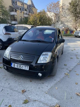 Citroen C2, снимка 1