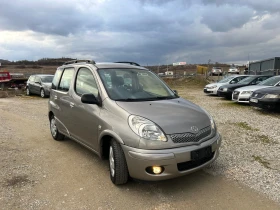 Toyota Yaris verso 1.3i 85k.c, снимка 3