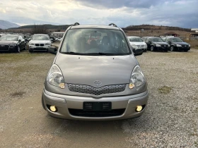 Toyota Yaris verso 1.3i 85k.c, снимка 2