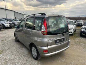 Toyota Yaris verso 1.3i 85k.c, снимка 7