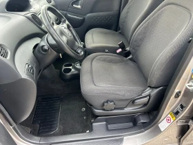 Toyota Yaris verso 1.3i 85k.c, снимка 9