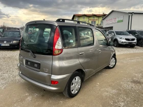 Toyota Yaris verso 1.3i 85k.c, снимка 5