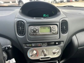 Toyota Yaris verso 1.3i 85k.c, снимка 12