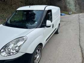 Fiat Doblo Maxi , снимка 2