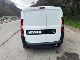 Fiat Doblo Maxi , снимка 5