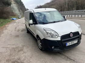 Fiat Doblo Maxi , снимка 6