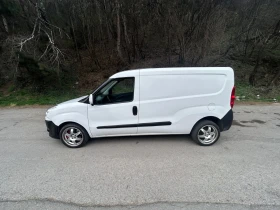 Fiat Doblo Maxi , снимка 3