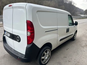 Fiat Doblo Maxi , снимка 7