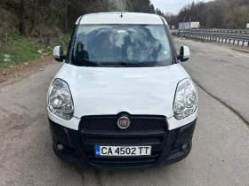 Fiat Doblo Maxi , снимка 1