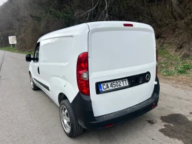 Fiat Doblo Maxi , снимка 4