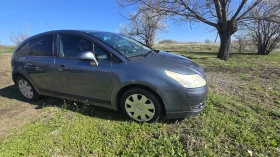 Citroen C4, снимка 1