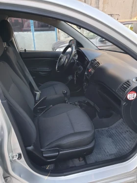 Обява за продажба на Kia Picanto 1.1 i бензин 2010 нов внос ~2 450 лв. - изображение 8