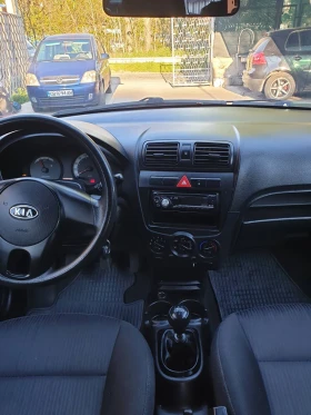 Обява за продажба на Kia Picanto 1.1 i бензин 2010 нов внос ~2 450 лв. - изображение 6