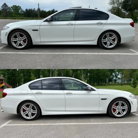 Обява за продажба на BMW 535 xi lci ~36 999 лв. - изображение 5