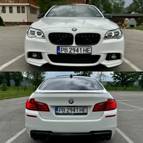 Обява за продажба на BMW 535 xi lci ~36 999 лв. - изображение 4