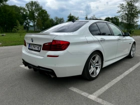 Обява за продажба на BMW 535 xi lci ~36 999 лв. - изображение 3