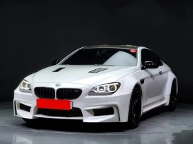     BMW M6 6 720.