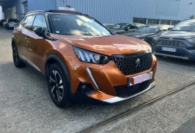 Peugeot 2008 1.2GT PURETECH - 26990 лв. - 76620319 3