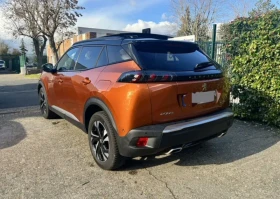 Peugeot 2008 1.2GT PURETECH - 26990 лв. - 76620319 4