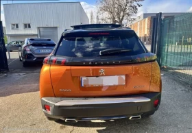 Peugeot 2008 1.2GT PURETECH - 26990 лв. - 76620319 5